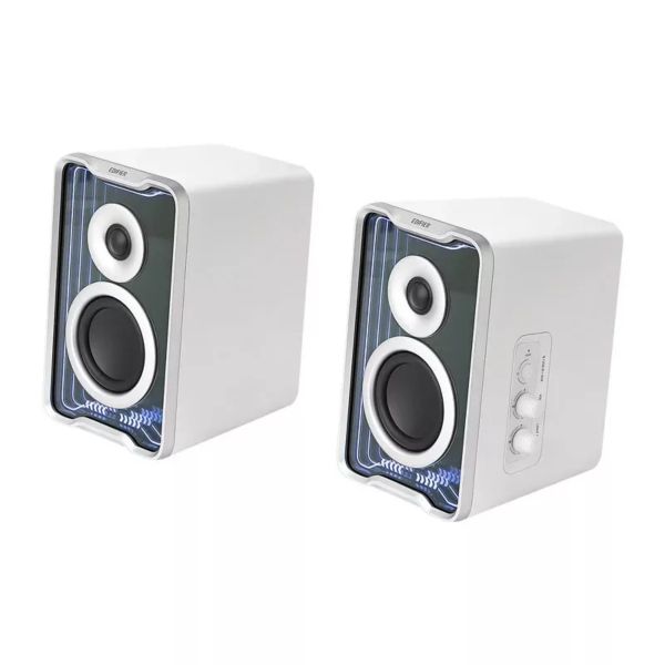 Edifier QR30 hangszórók (fehér) (QR30 WHITE)